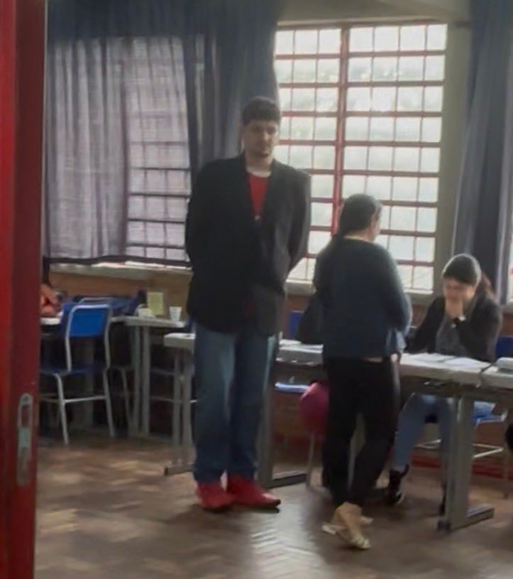 secret ballot open opinion