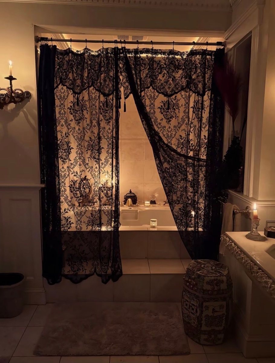sexy bathroom