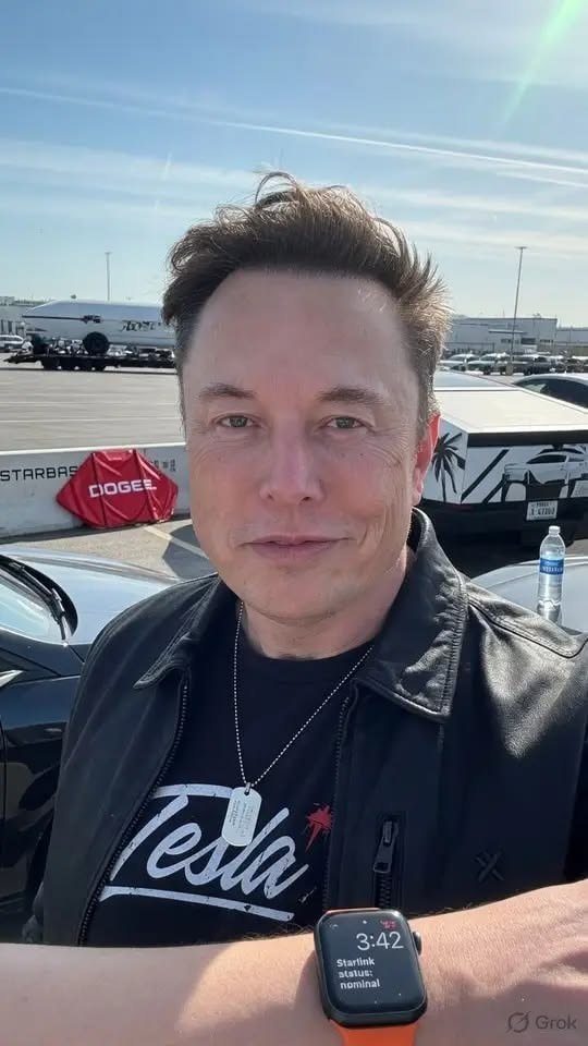 Elon Musk opinion on youth surgery Elon Musk opinion on youth surgery