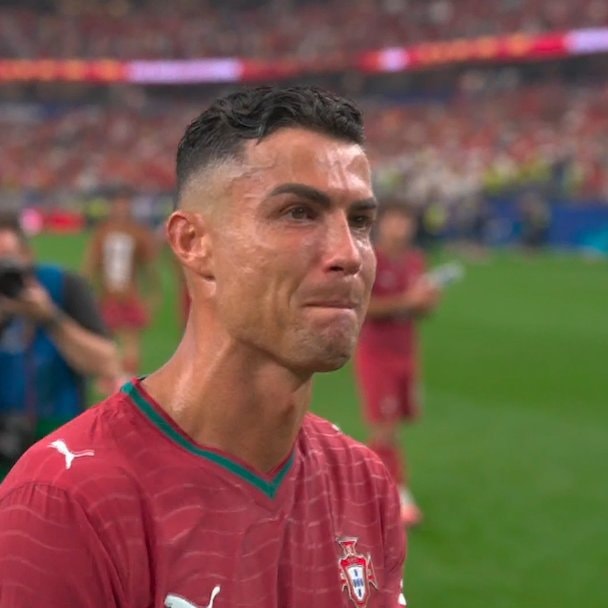 Neymar Ronaldo De Bruyne World Cup 2026 exit (photo 3 of 4)