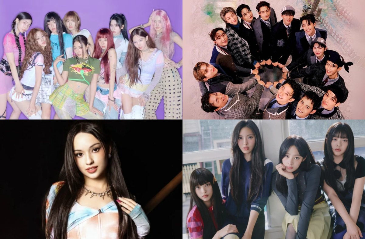 Music contract updates roundup