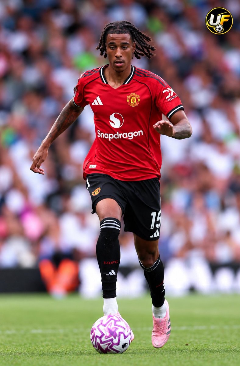 Leny Yoro France call-up
