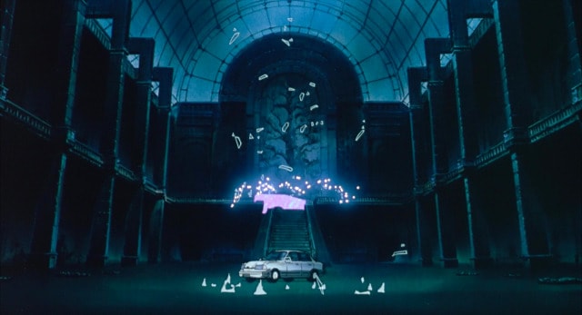 Ghost in the Shell 1995 Mamoru Oshii (photo 2 of 4)