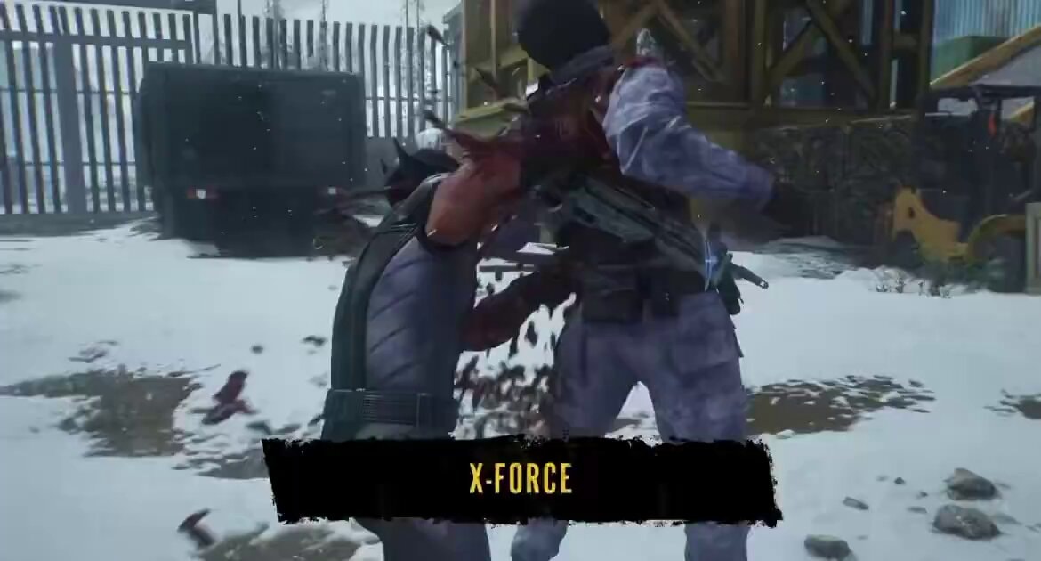 Marvel Wolverine outfit customization