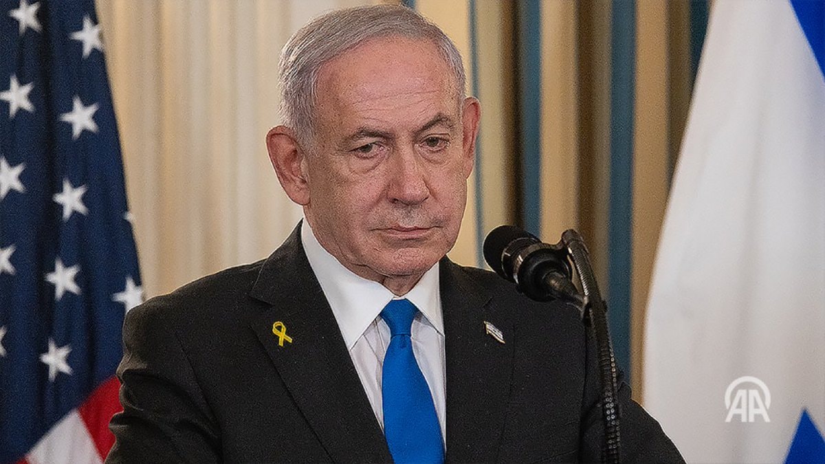 Benjamin Netanyahu Knesset elections