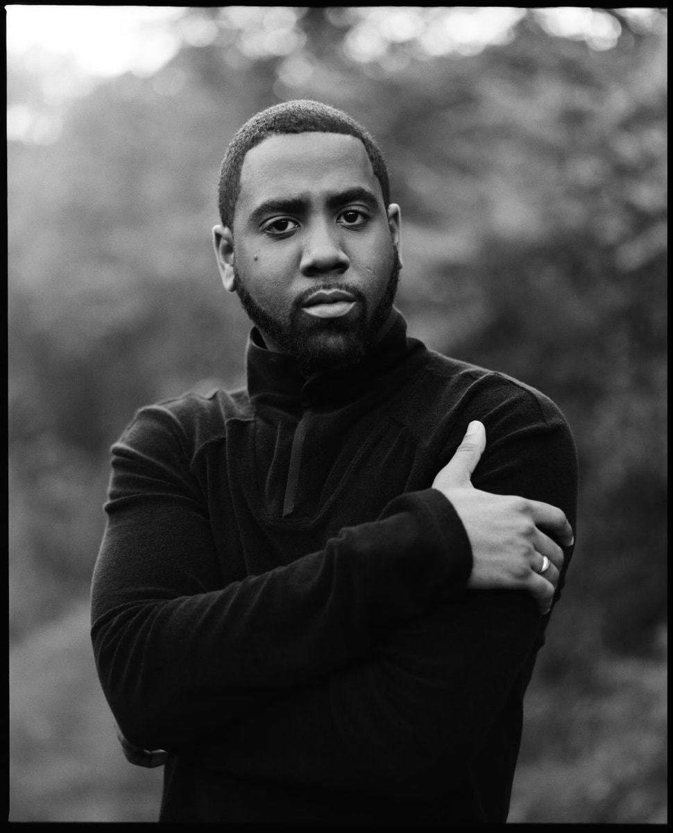 Jharrel Jerome joins TASK season 2 cast (photo 1 of 2)