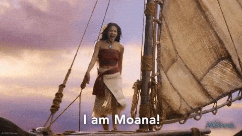 Moana live-action Thursday previews