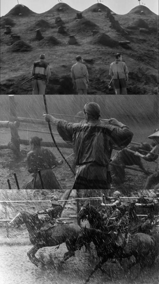 historical drama creative team