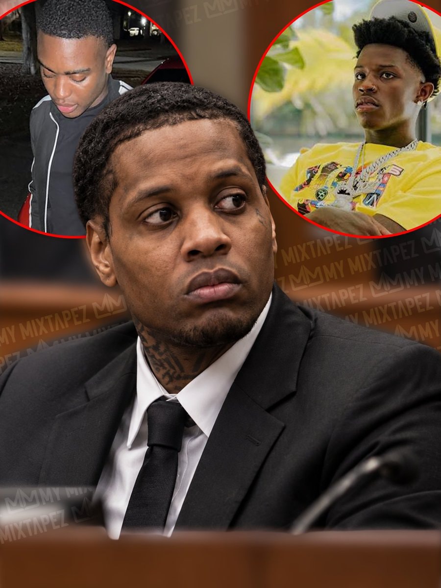 Lil Durk Lul Pab court ruling