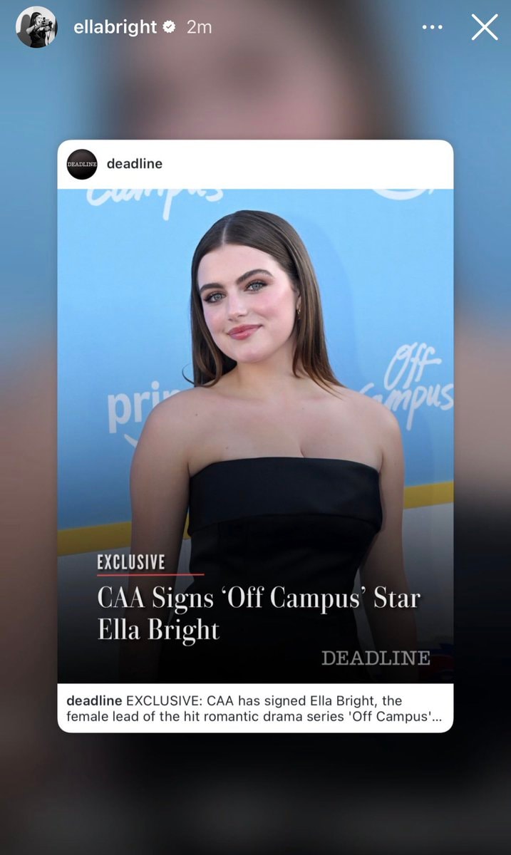 Ella Bright Ella Bright