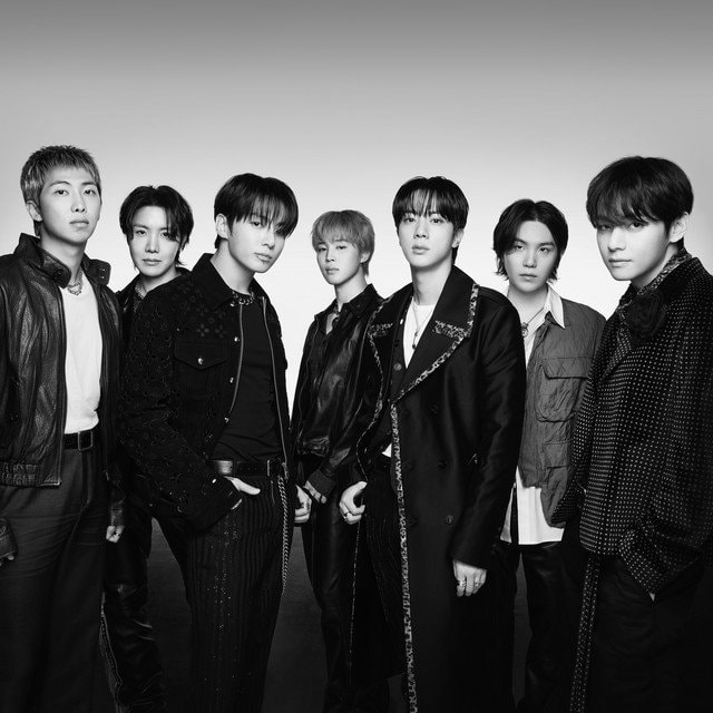 BTS Forbes legacy statement (photo 1 of 2)