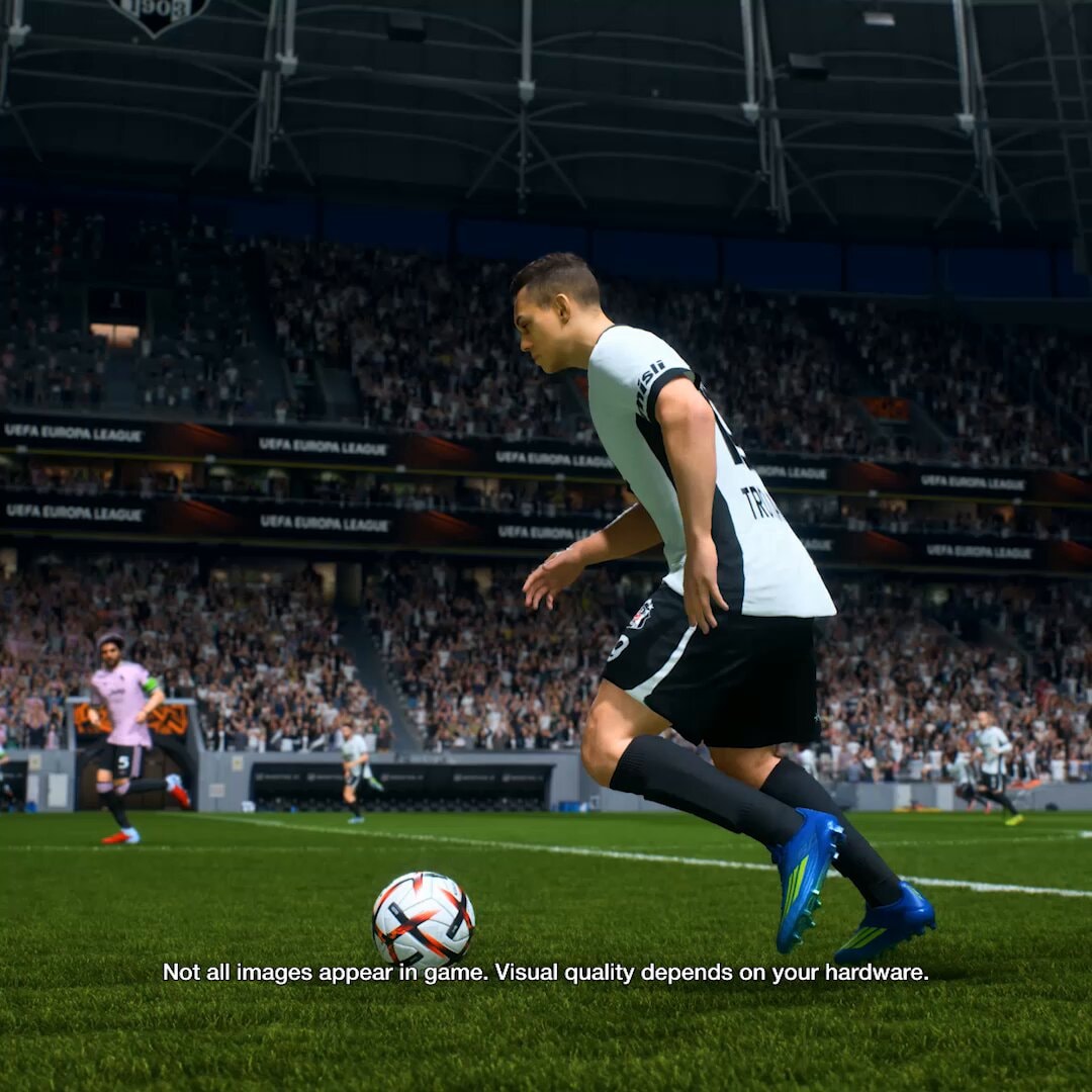 Beşiktaş FC 27 post