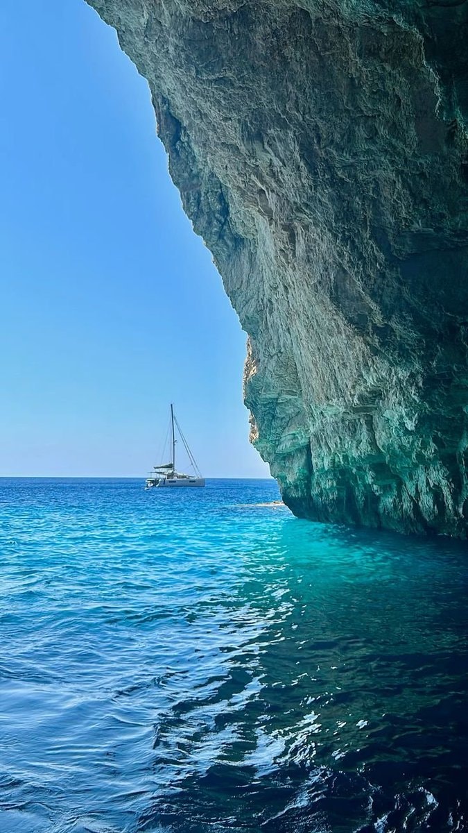 Zakynthos Island Greece