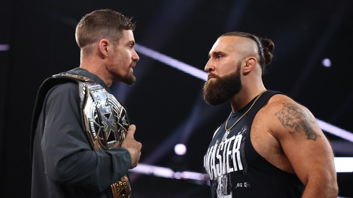 #WWENXT Tuesday ratings results