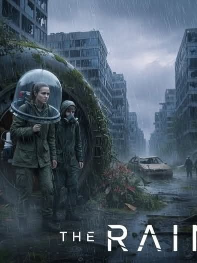 The Colony or The Rain (photo 2 of 2)