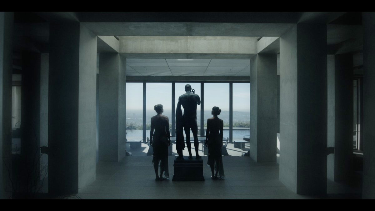 Taylor Swift Patient Zero preview