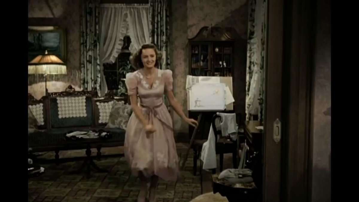 Footloose dance montage Fred Astaire Gene Kelly