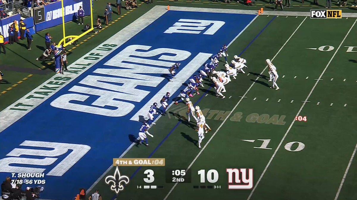 Tyler Shough Bryce Lance Saints TD