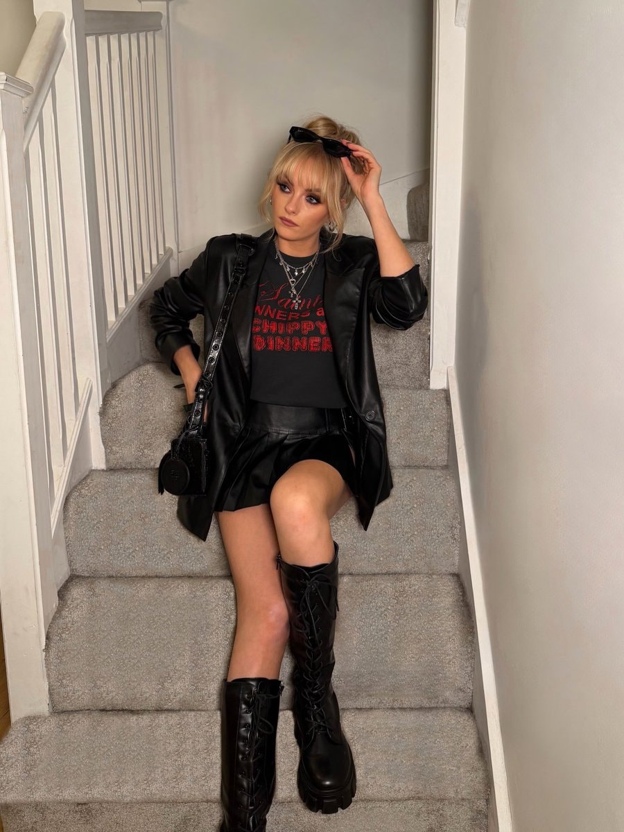 Katie McGlynn 🔥🔥 (photo 4 of 4)