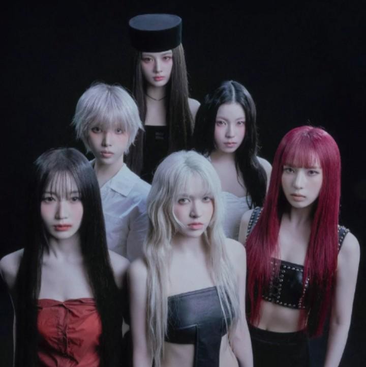 JISOO 2027 Grammys submission (photo 4 of 4) JISOO 2027 Grammys submission (photo 4 of 4)