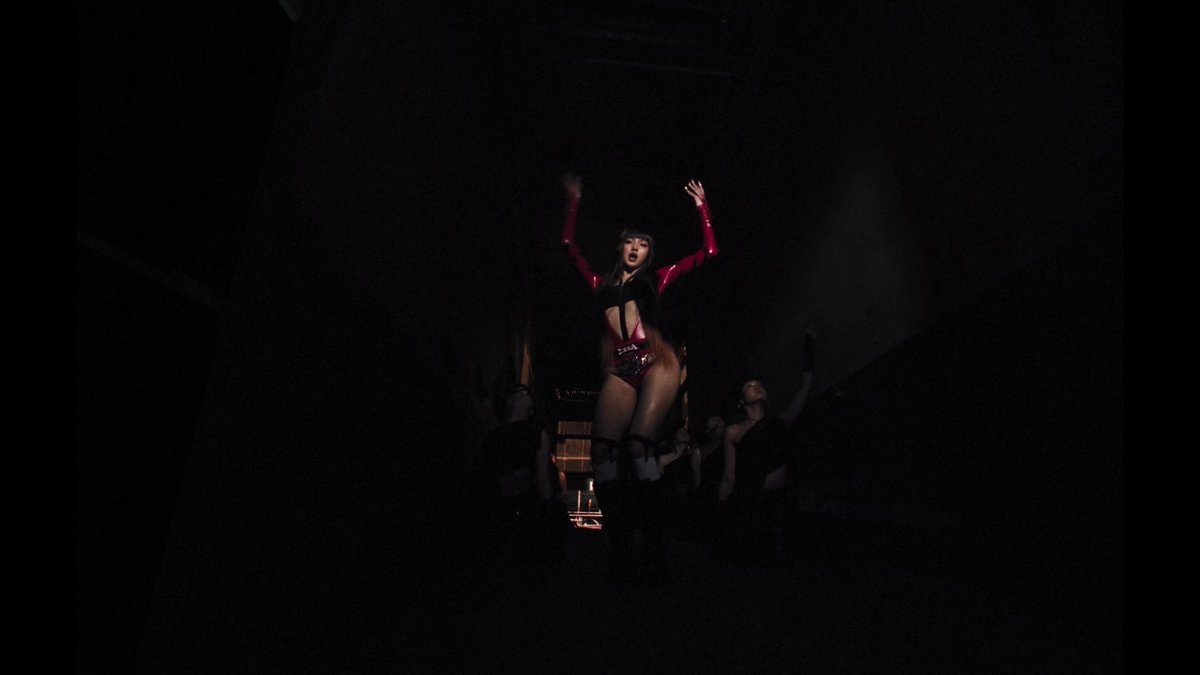 LISA SaWaDiKa teaser