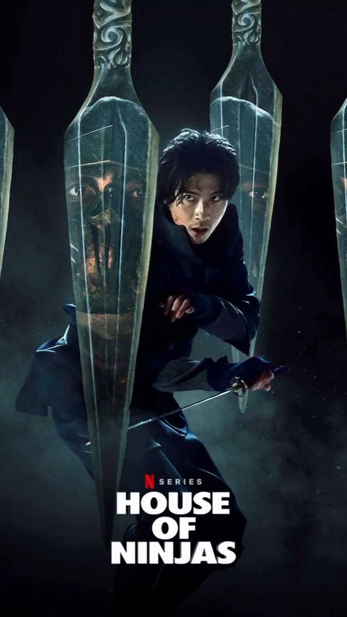 ninja sword master