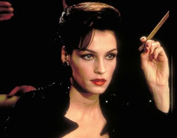 Bond Girl Villain favorites (photo 2 of 4)