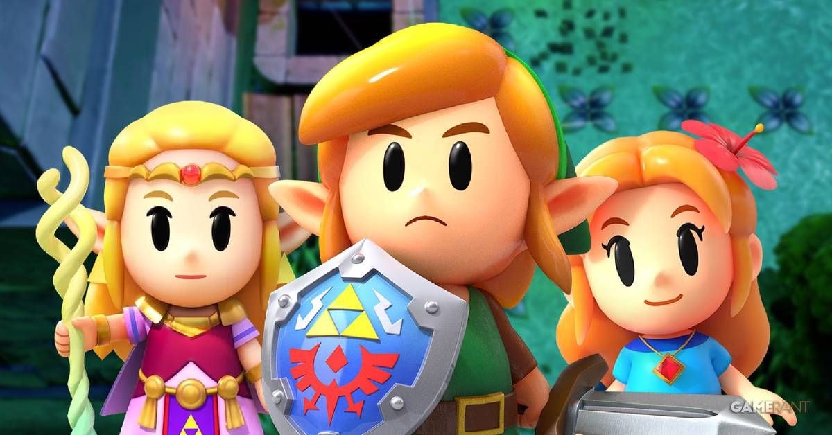Zelda 40th Anniversary Nintendo Direct rumors