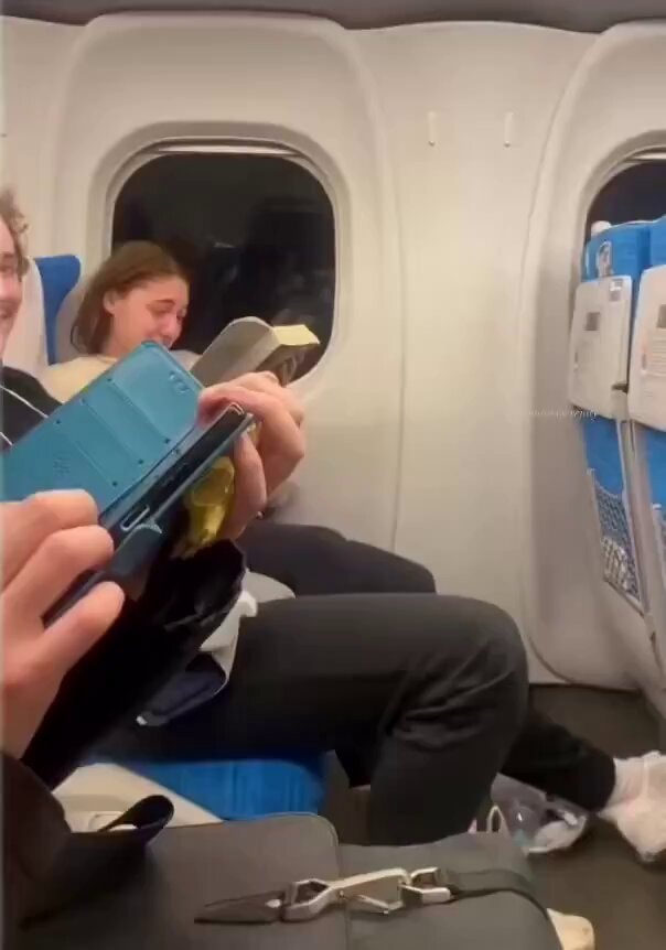 Book lovers will get this feeling
