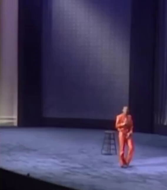 Eddie Murphy Delirious Charlie Murphy