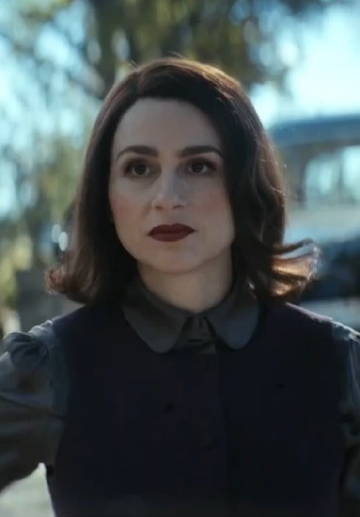 Aya Cash Vought Rising