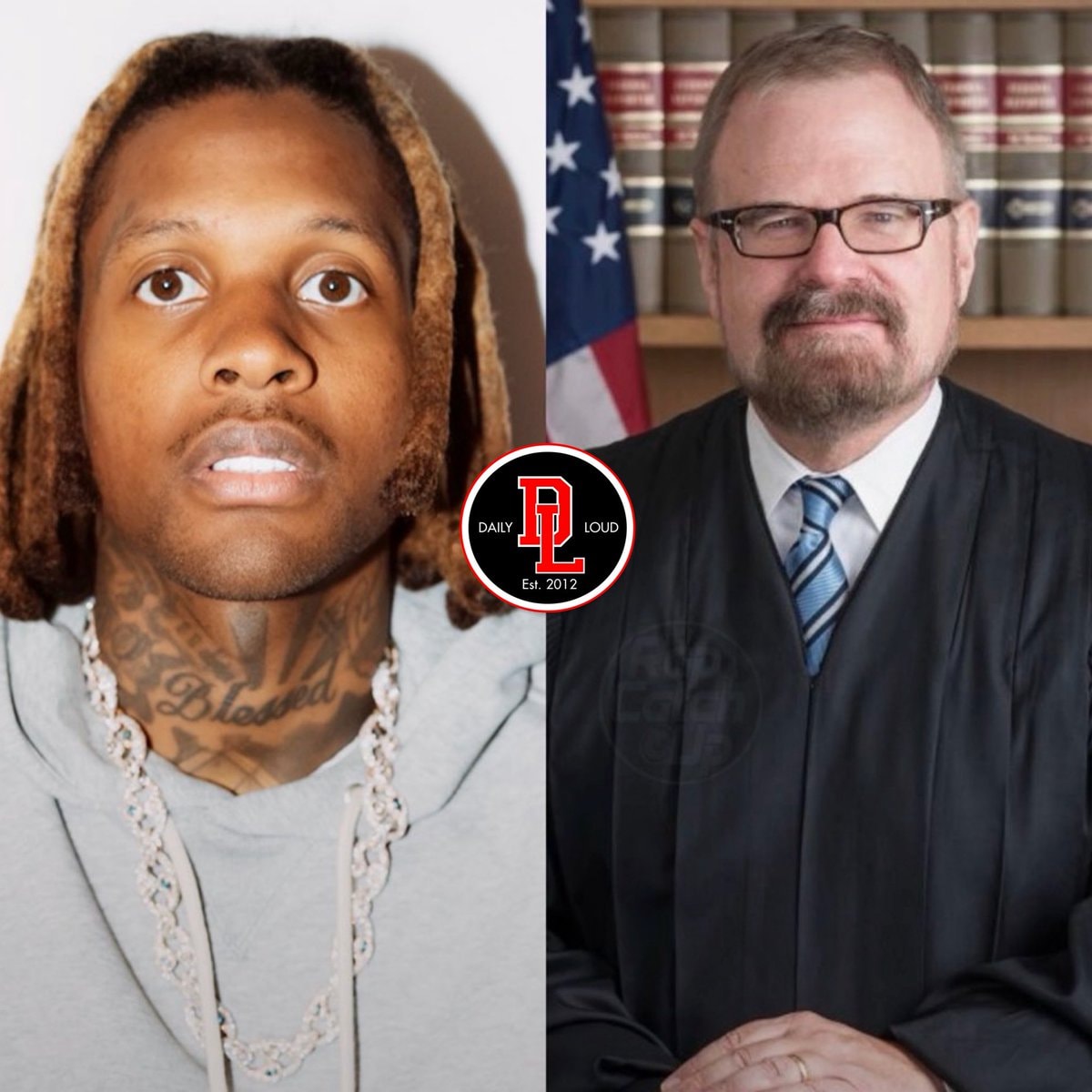 Lil Durk VICAR case court date