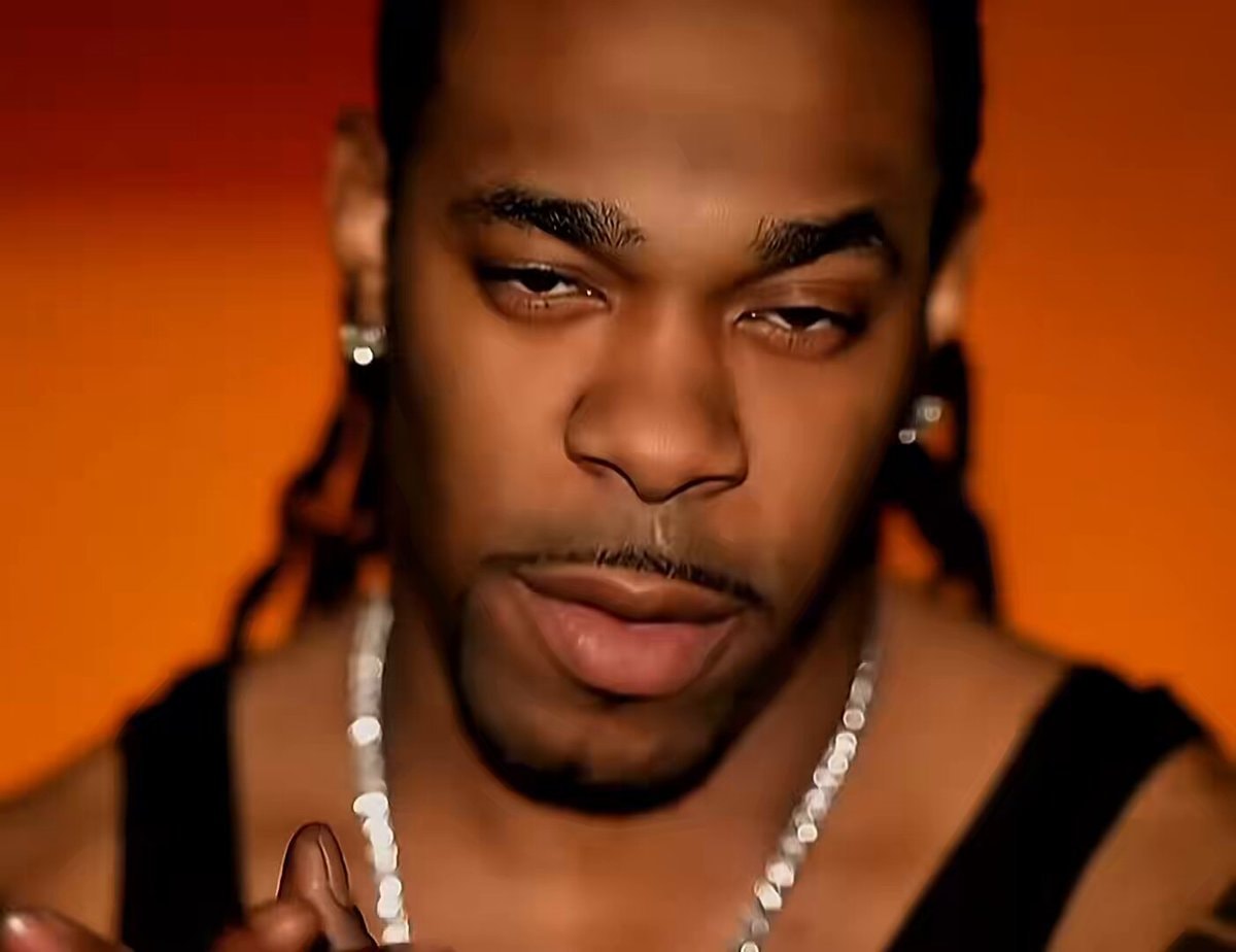 Busta Rhymes I Know What You Want