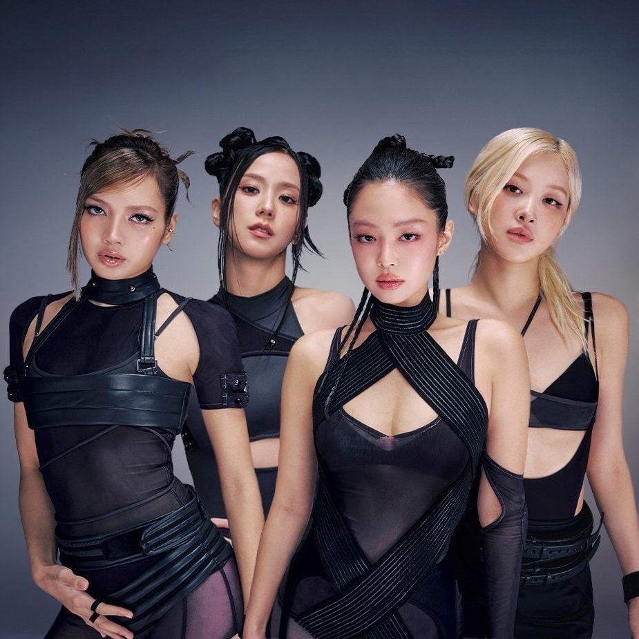 BLACKPINK DEADLINE Spotify record