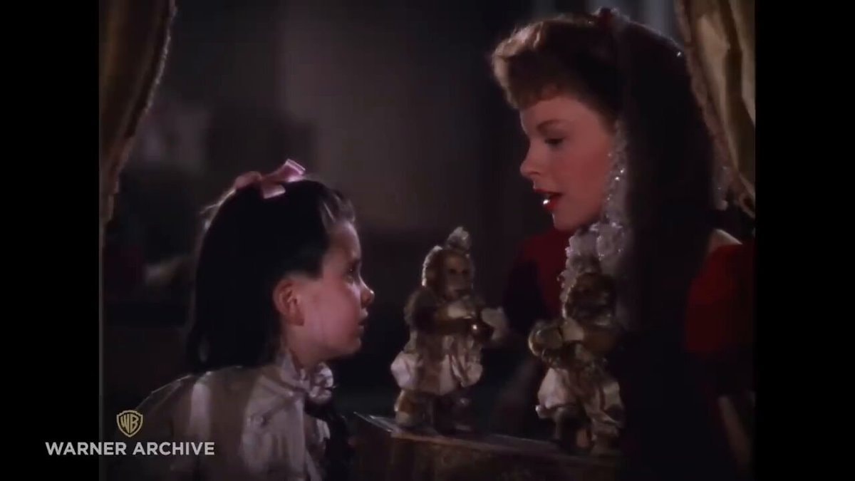 Judy Garland Have Yourself a Merry Little Christmas