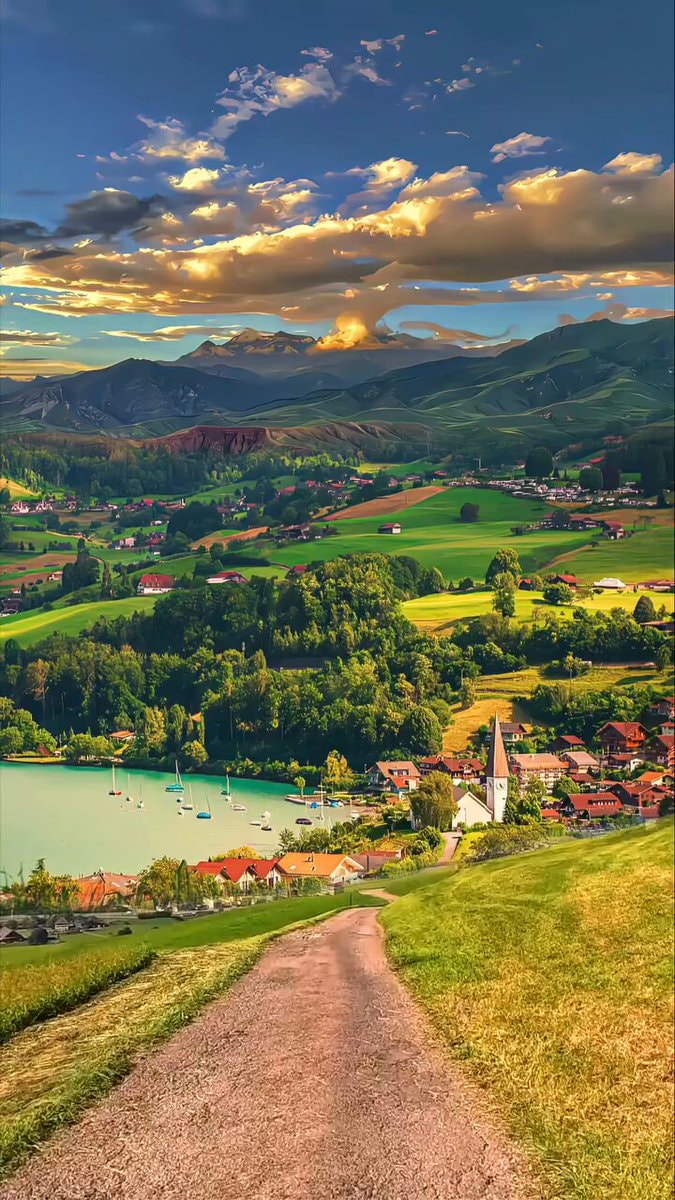 Lake Bled Slovenia