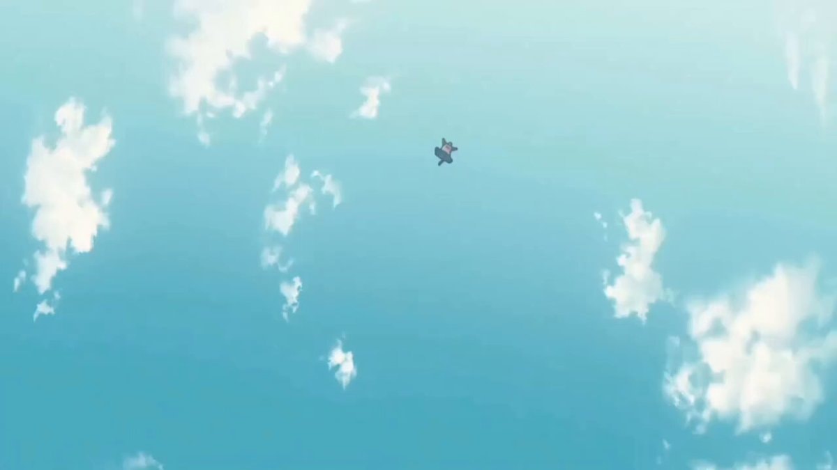 Sakamoto anime edit