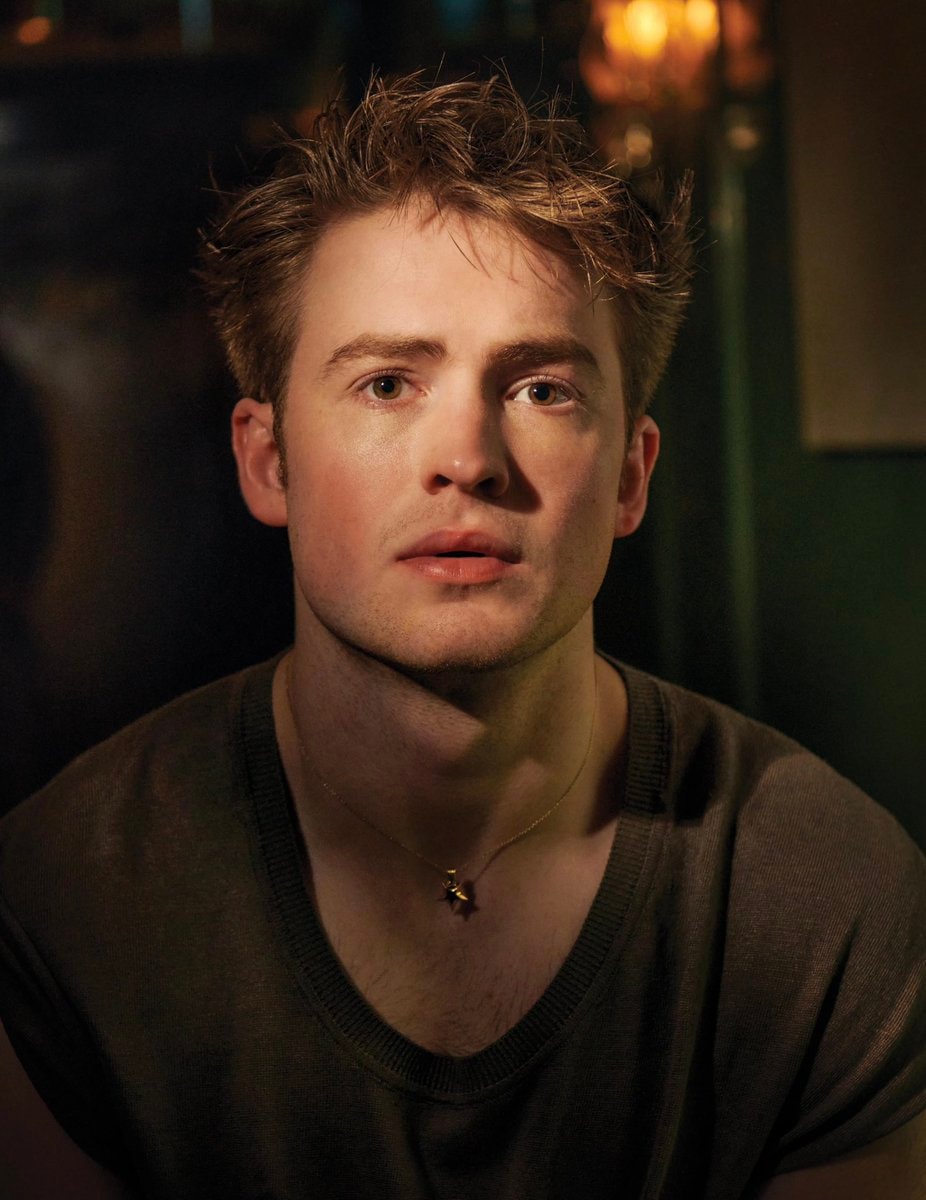 Kit Connor upcoming films (photo 1 of 2)
