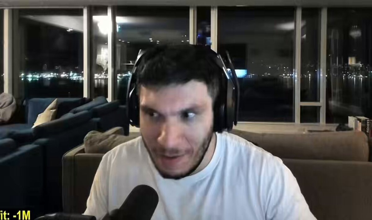 Trainwreckstv on Riot leadership chaos Trainwreckstv on Riot leadership chaos