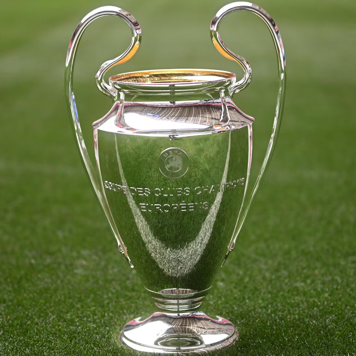 2026/27 Champions League kickoff