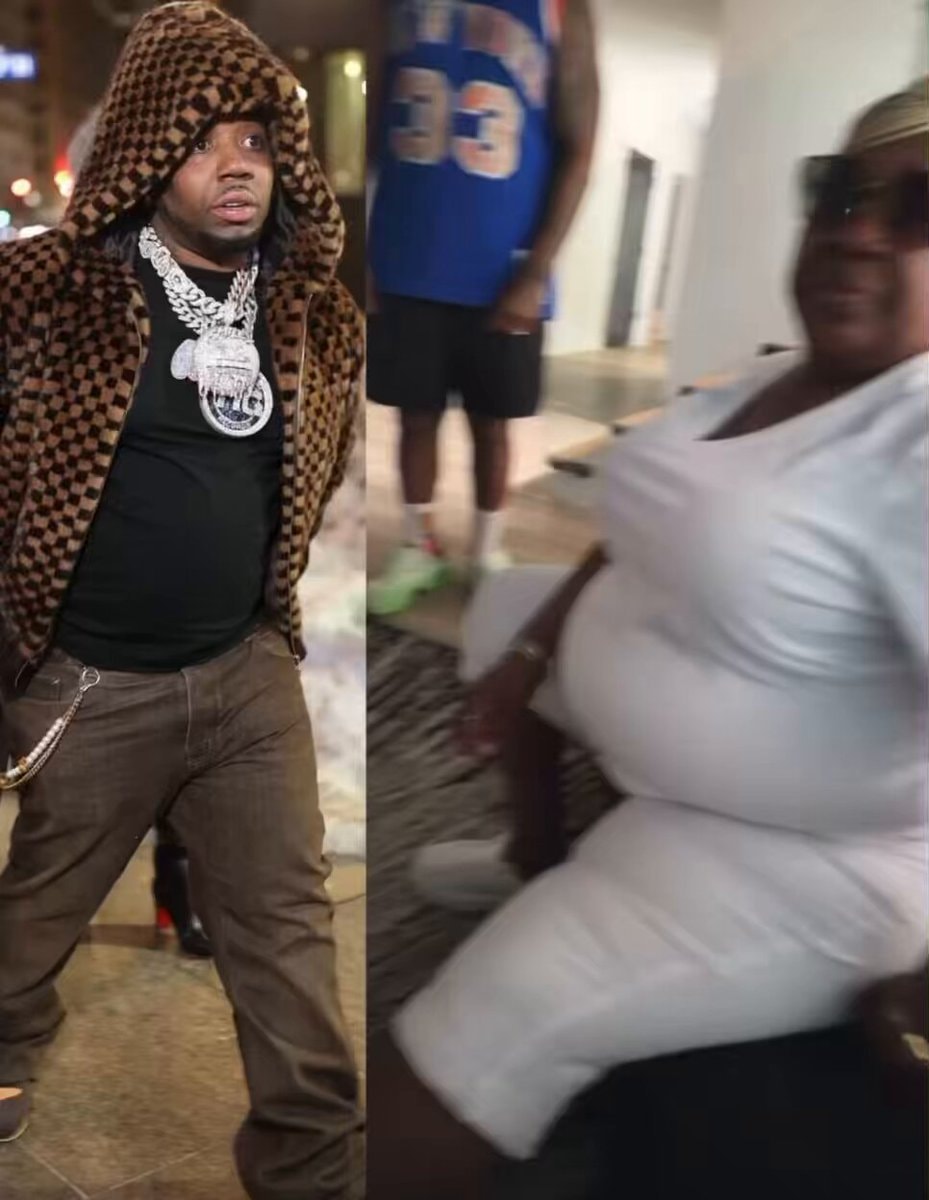 YFN Lucci's Mom Interview Fee