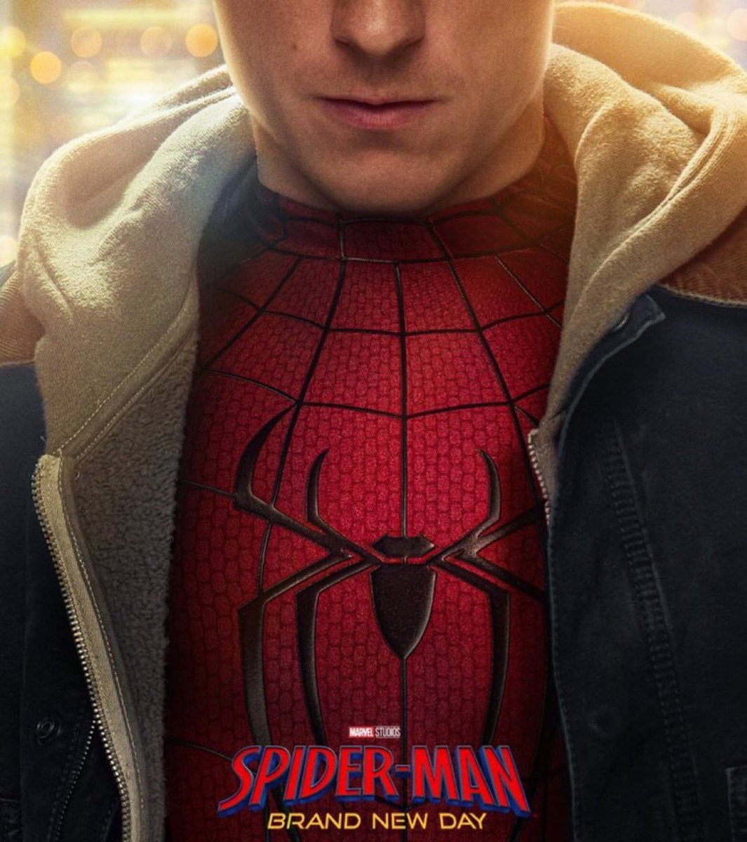 Spider-Man Brand New Day box office milestone