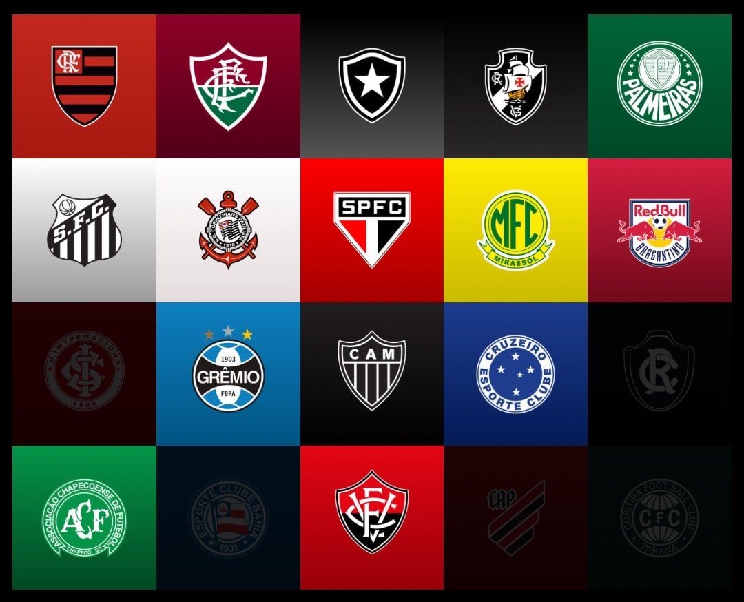 Brasileirão clubs betting ban stance