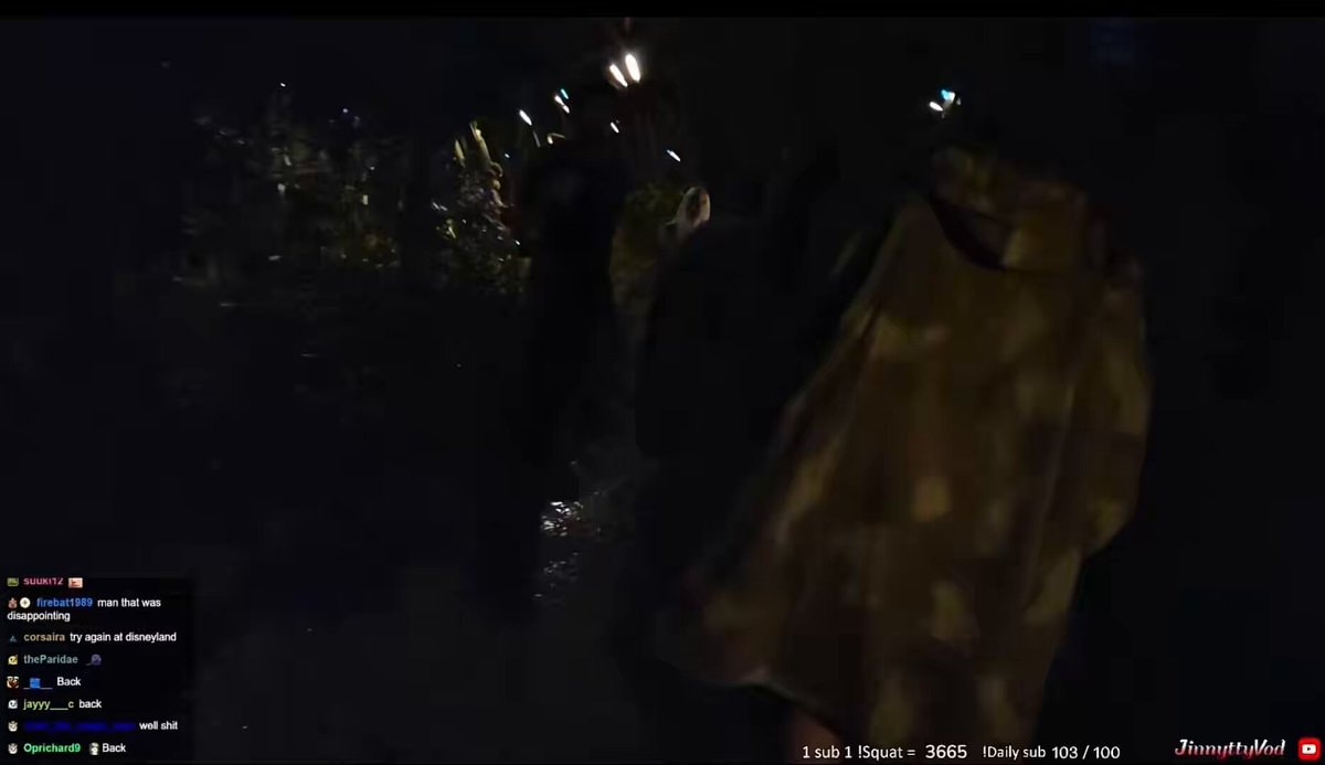 Jinnytty rejected from family
