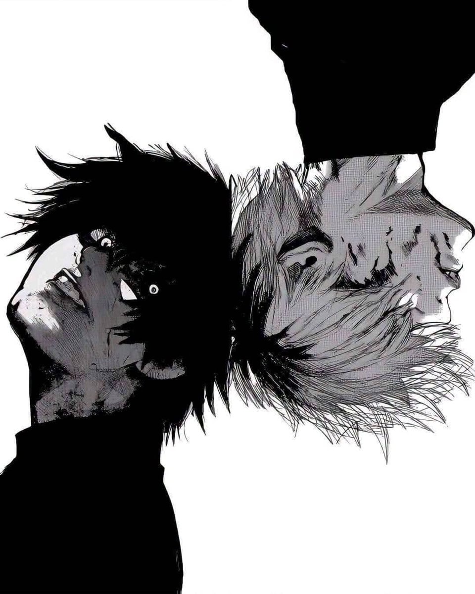 Tokyo Ghoul