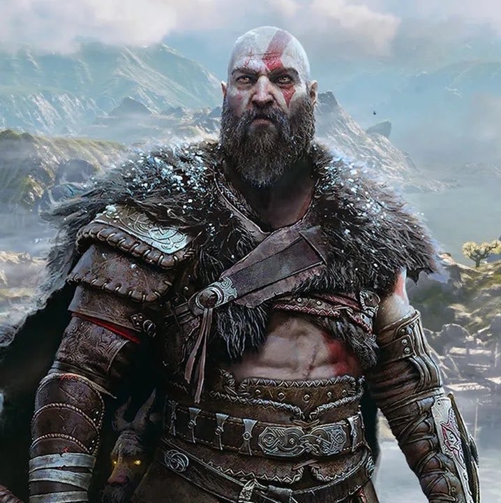 Dave Bautista Kratos casting (photo 2 of 2)