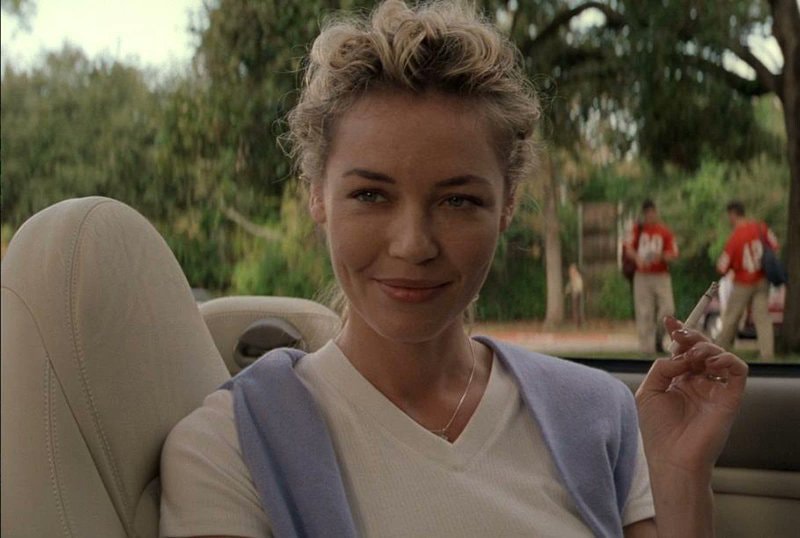 Connie Nielsen 61st birthday (photo 4 of 4)