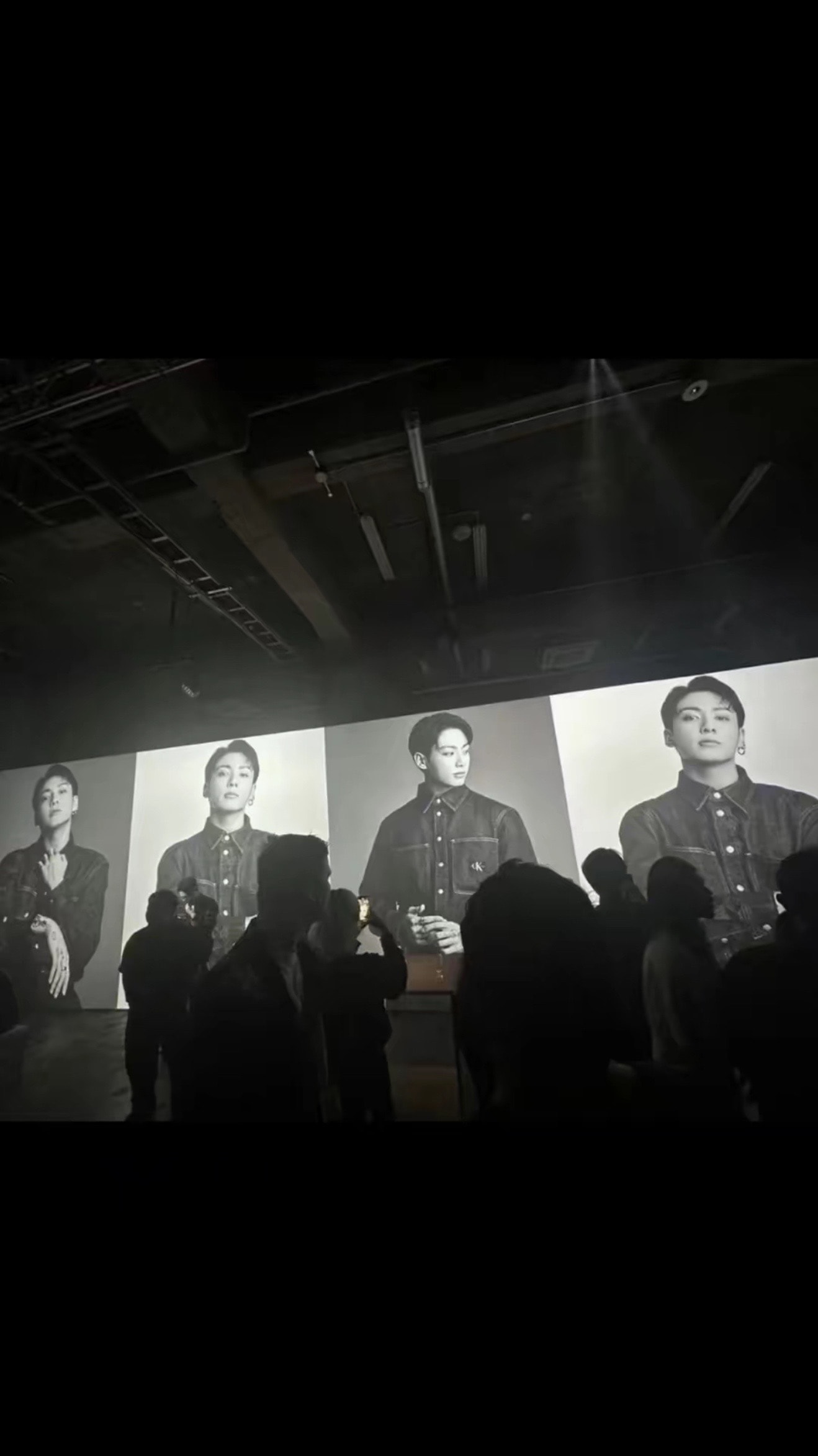 Jungkook Calvin Klein throwback (photo 3 of 4)