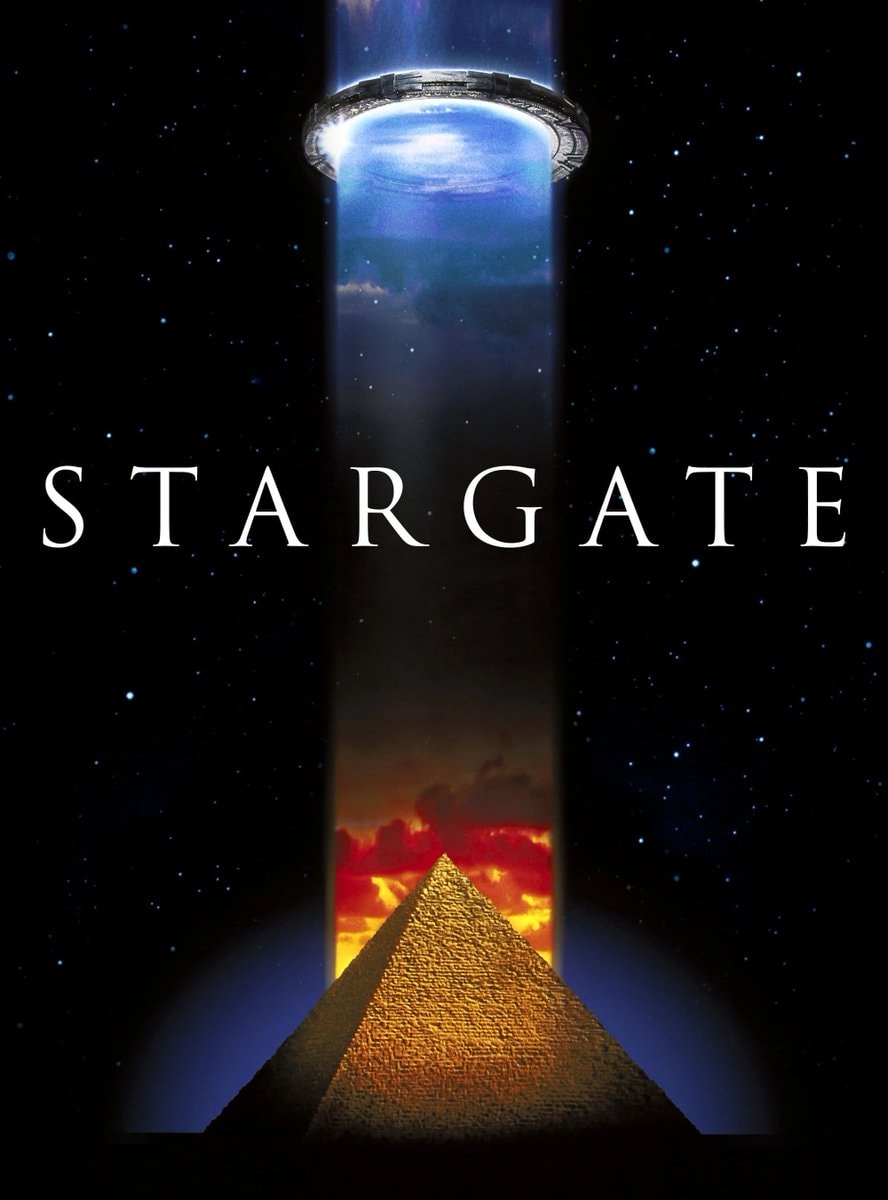 STARGATE Amazon series Jac Schaeffer