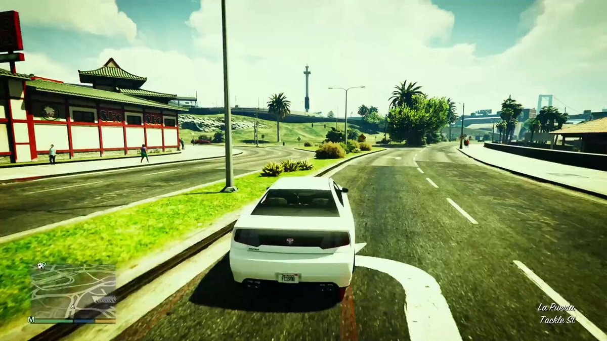 GTA 5 Hilarious Painful End 😂